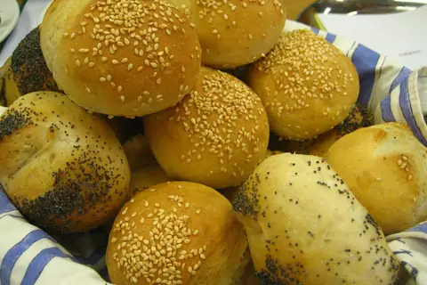 Central Bakery photo 2