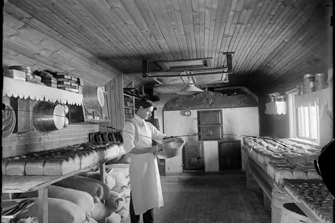Central Bakery photo 1